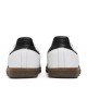 Samba OG White Black Gum