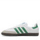 Samba OG White Green