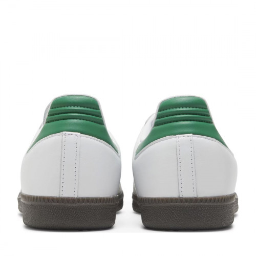 Samba OG White Green