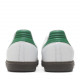 Samba OG White Green