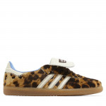 Wales Bonner x Samba Pony Leopard