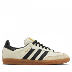 Wmns Samba OG Cream White Sand Strata