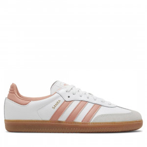 Wmns Samba OG Wonder Clay