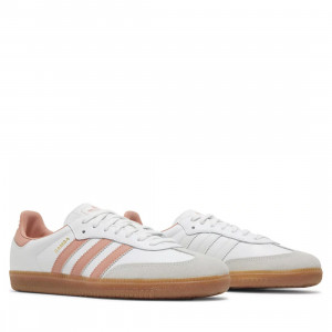 Wmns Samba OG Wonder Clay
