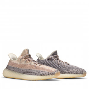adidas Yeezy Boost 350 V2 Ash Pearl
