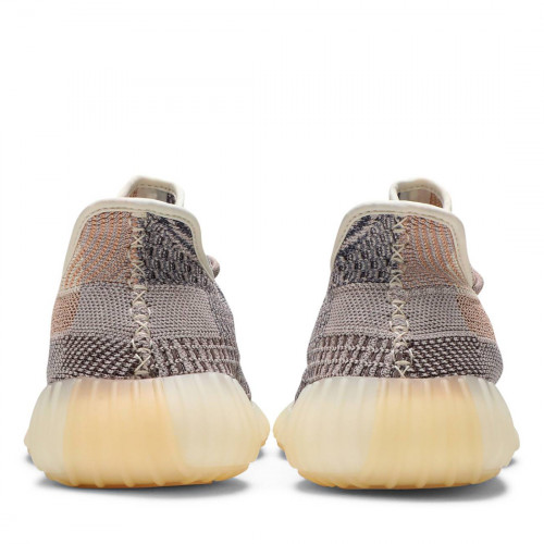 adidas Yeezy Boost 350 V2 Ash Pearl