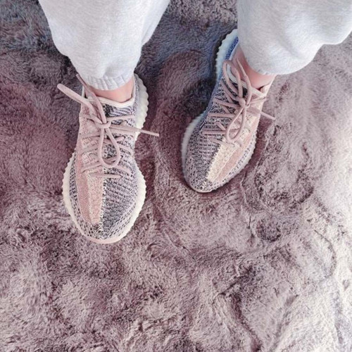 adidas Yeezy Boost 350 V2 Ash Pearl