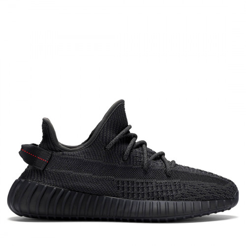 adidas Yeezy Boost 350 V2 Black (non-reflective)