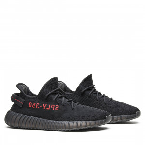 adidas Yeezy Boost 350 V2 Black Red