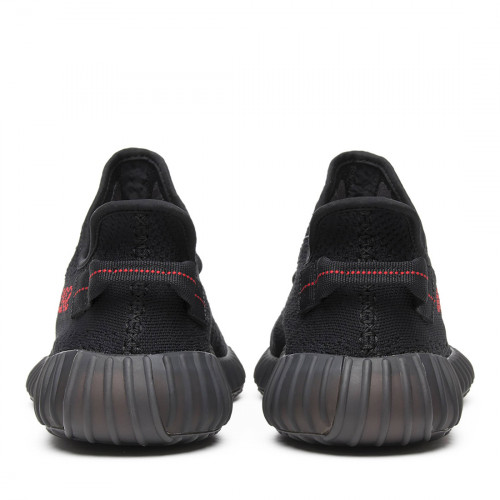 adidas Yeezy Boost 350 V2 Black Red