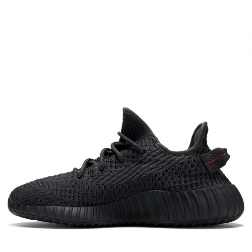 adidas Yeezy Boost 350 V2 Black Reflective