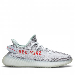 adidas Yeezy Boost 350 V2 Blue Tint