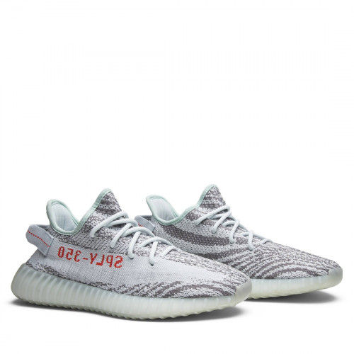 adidas Yeezy Boost 350 V2 Blue Tint