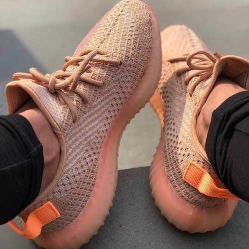 adidas Yeezy Boost 350 V2 Clay