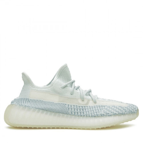 adidas Yeezy Boost 350 V2 Cloud White (Reflective)