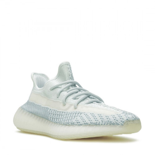 adidas Yeezy Boost 350 V2 Cloud White (Reflective)