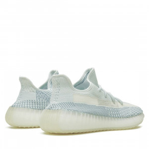adidas Yeezy Boost 350 V2 Cloud White (Reflective)