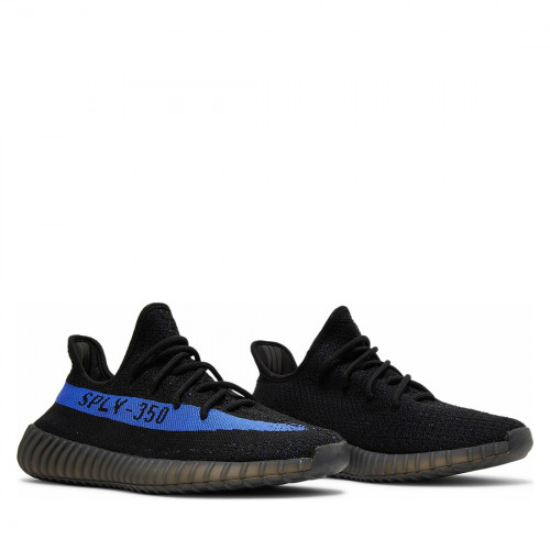 adidas Yeezy Boost 350 V2 Dazzling Blue