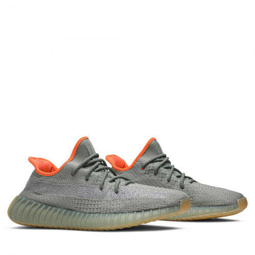 adidas Yeezy Boost 350 V2 Desert Sage