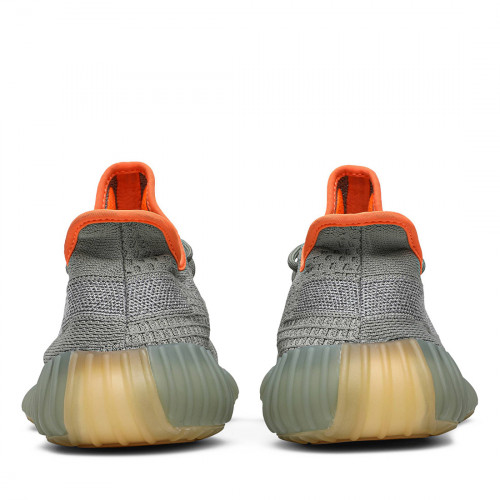adidas Yeezy Boost 350 V2 Desert Sage