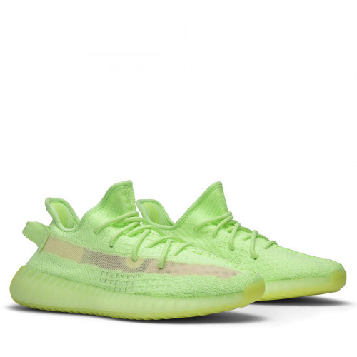 adidas Yeezy Boost 350 V2 Glow