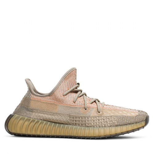 adidas Yeezy Boost 350 V2 Sand Taupe