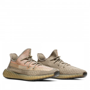 adidas Yeezy Boost 350 V2 Sand Taupe