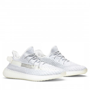 adidas Yeezy Boost 350 V2 Static (Reflective)