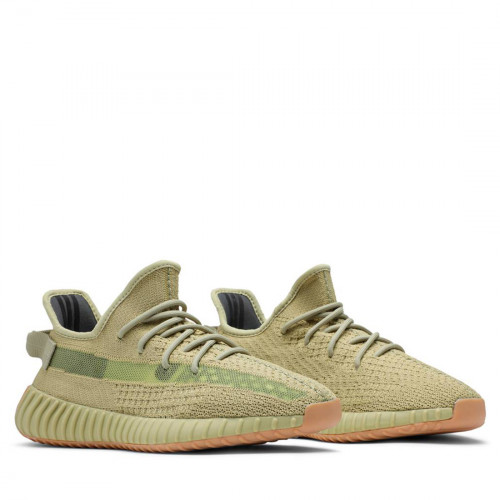 adidas Yeezy Boost 350 V2 Sulfur