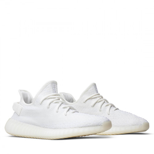 adidas Yeezy Boost 350 V2 Triple White