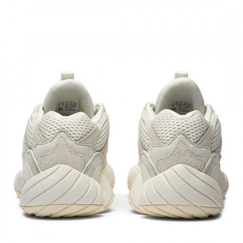 adidas Yeezy 500 Bone White