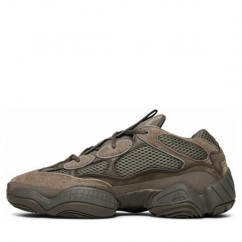 adidas Yeezy 500 Clay Brown