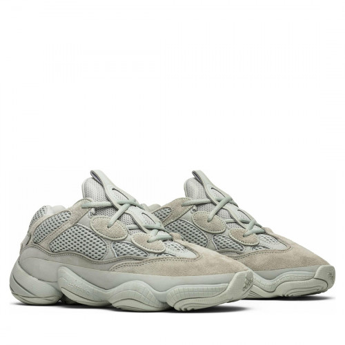 adidas Yeezy 500 Salt