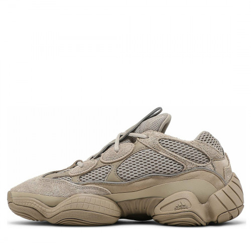adidas Yeezy 500 Taupe Light
