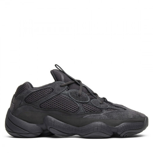 adidas Yeezy 500 Utility Black