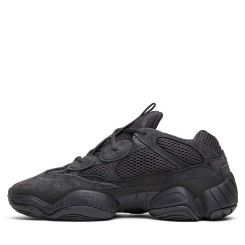 adidas Yeezy 500 Utility Black