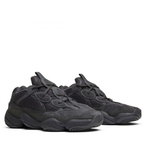 adidas Yeezy 500 Utility Black