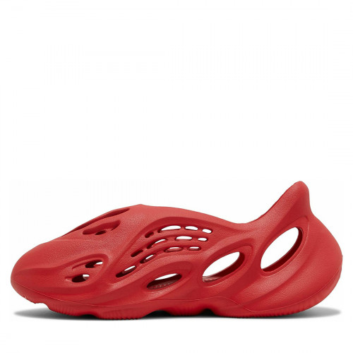 adidas Yeezy Foam Runner Vermillion