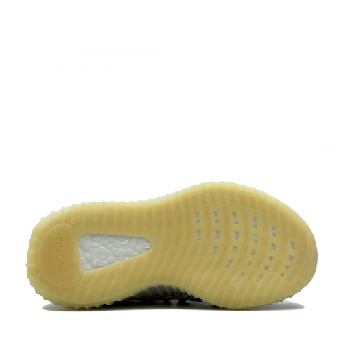 adidas Yeezy Boost 350 V2 Kids Ash Pearl