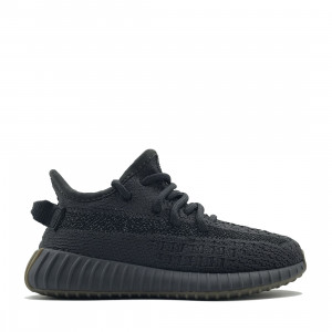adidas Yeezy Boost 350 V2 Kids Cinder (Reflective)