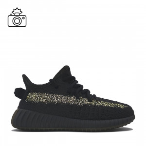 adidas Yeezy Boost 350 V2 Kids Cinder (Reflective)