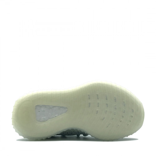 adidas Yeezy Boost 350 V2 Kids Cloud White (Reflective)