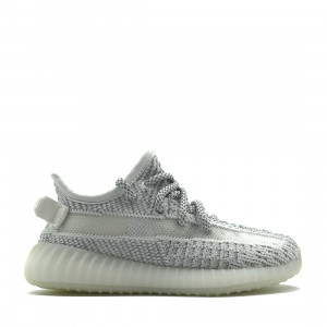adidas Yeezy Boost 350 V2 Kids Static (Reflective)