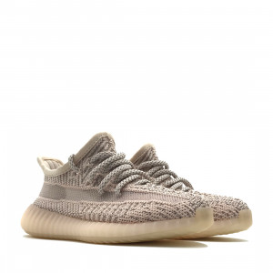 adidas Yeezy Boost 350 V2 Kids Synth (Reflective)
