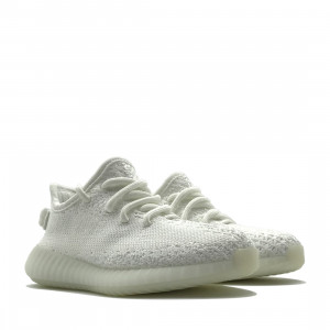 adidas Yeezy Boost 350 V2 Kids Triple White