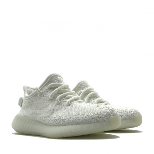 adidas Yeezy Boost 350 V2 Kids Triple White