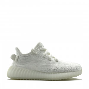 adidas Yeezy Boost 350 V2 Kids Triple White