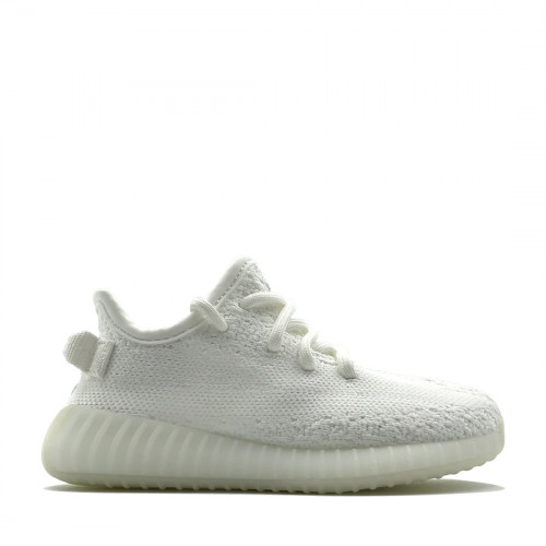 adidas Yeezy Boost 350 V2 Kids Triple White