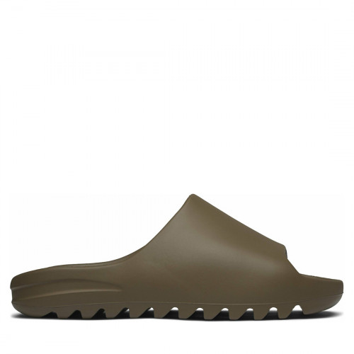 adidas Yeezy Slide Earth Brown