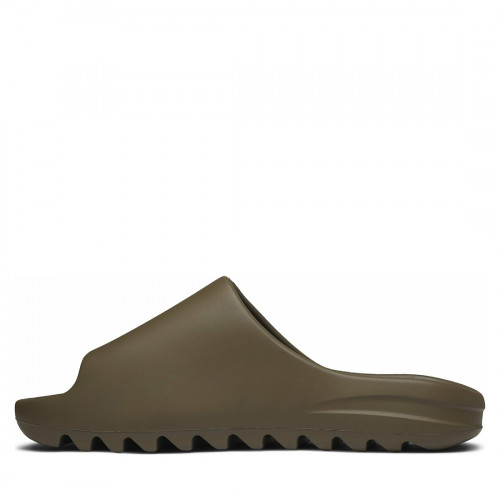adidas Yeezy Slide Earth Brown